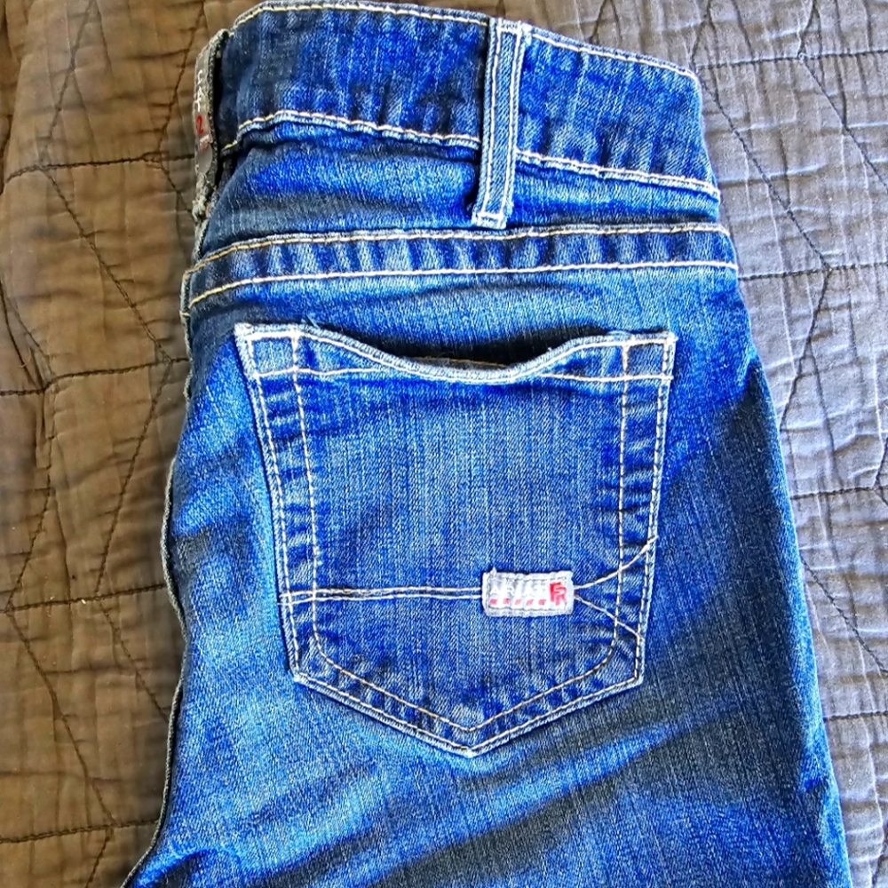 Ariat FR jeans